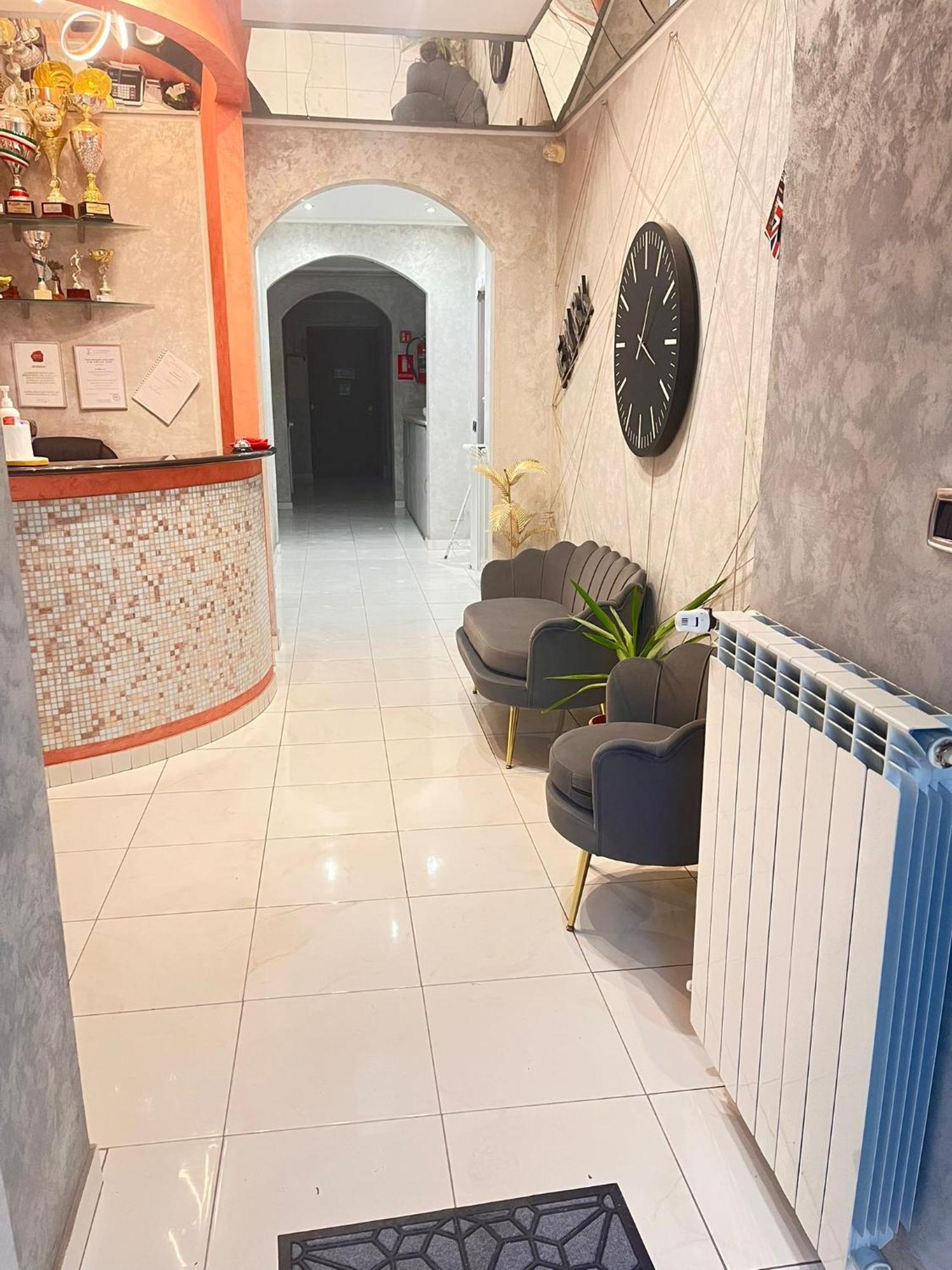 Bed and Breakfast Exclusive Passion à Rho Extérieur photo