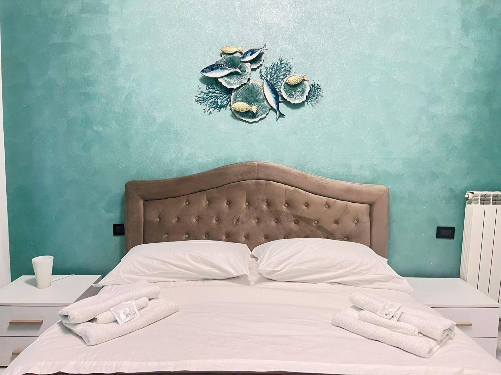 Bed and Breakfast Exclusive Passion à Rho Extérieur photo