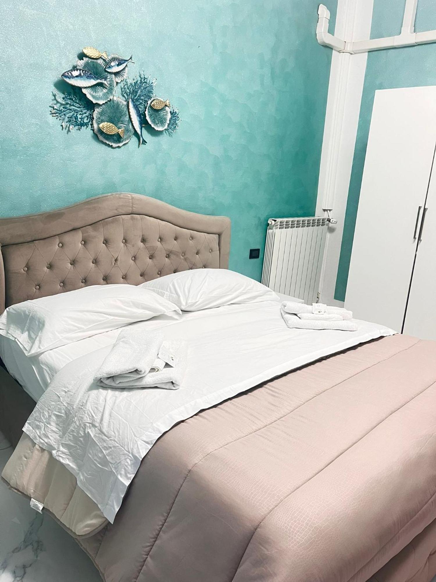 Bed and Breakfast Exclusive Passion à Rho Extérieur photo