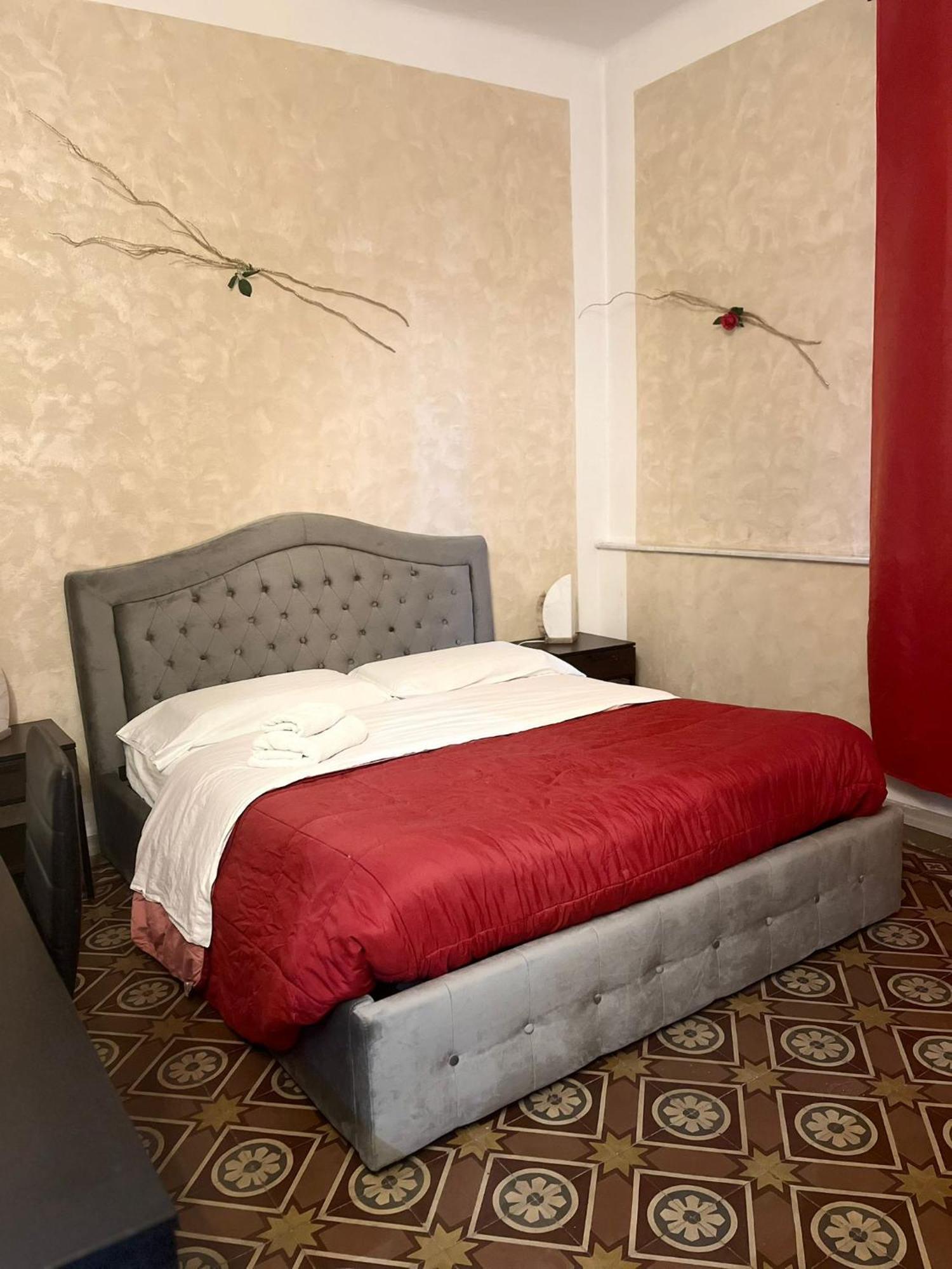 Bed and Breakfast Exclusive Passion à Rho Extérieur photo