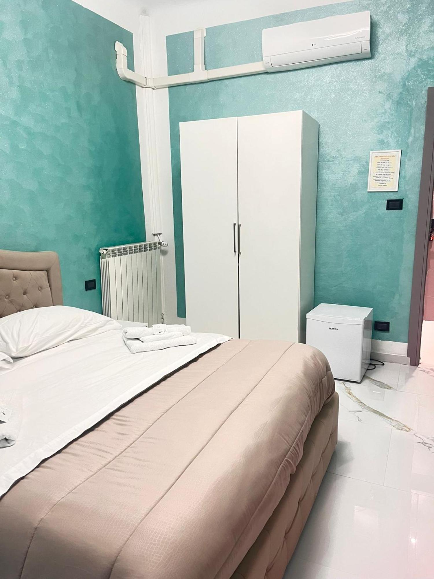 Bed and Breakfast Exclusive Passion à Rho Extérieur photo